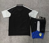 26-27 Leeds United High Quality PoLo Training Short Suit