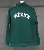 26-27  Mexico High Quality Jacket #单夹克