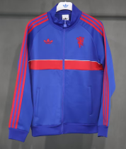26-27 Man Utd High Quality Jacket #单夹克 26-27 Man Utd High Quality Jacket #单夹克