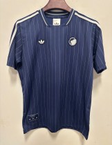 25-26 Copenhagen FC Casual Edition Training shirts 25-26 Copenhagen FC Casual Edition Training shirts
