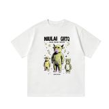 2026 Cartoon Special Edition Casual T-Shirt