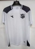 26-27 Ceará Sporting Club Away Fans Soccer Jersey 26-27 Ceará Sporting Club Away Fans Soccer Jersey