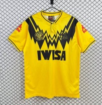 1992-1993 Kaizer Chiefs Home Retro Soccer Jersey 1992-1993 Kaizer Chiefs Home Retro Soccer Jersey