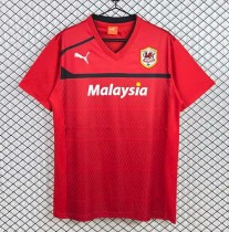 2012-2013 Cardiff City Home Retro Soccer Jersey 2012-2013 Cardiff City Home Retro Soccer Jersey