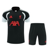 26-27  LIV High Quality Training Short Suit