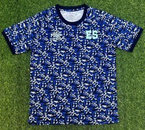 27-28 Salvador Fans Training shirts 27-28 Salvador Fans Training shirts