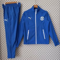 26-27 Marseille High Quality Windbreaker Suit 26-27 Marseille High Quality Windbreaker Suit