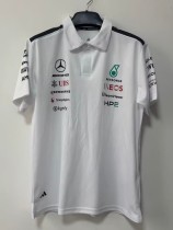 2026 F1 Benz New Pattern Short Sleeve Racing Suit 2026 F1 Benz New Pattern Short Sleeve Racing Suit