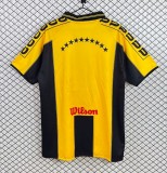 2010 Club Guarani Cerro Home Retro Soccer Jersey