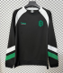 26-27 Real Betis Black Hoody (无帽卫衣)