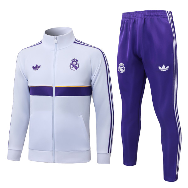 26-27 RMA High Quality Jacket Tracksuit