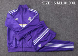 26-27 RMA High Quality Jacket Tracksuit