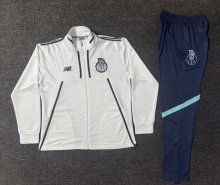 26-27 Porto High Quality Jacket Tracksuit