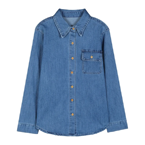 Denim Jeans Jackets For Slim Fit Destroyed Distressed Fashion Ripped Vintage Coat Jeans Jacket