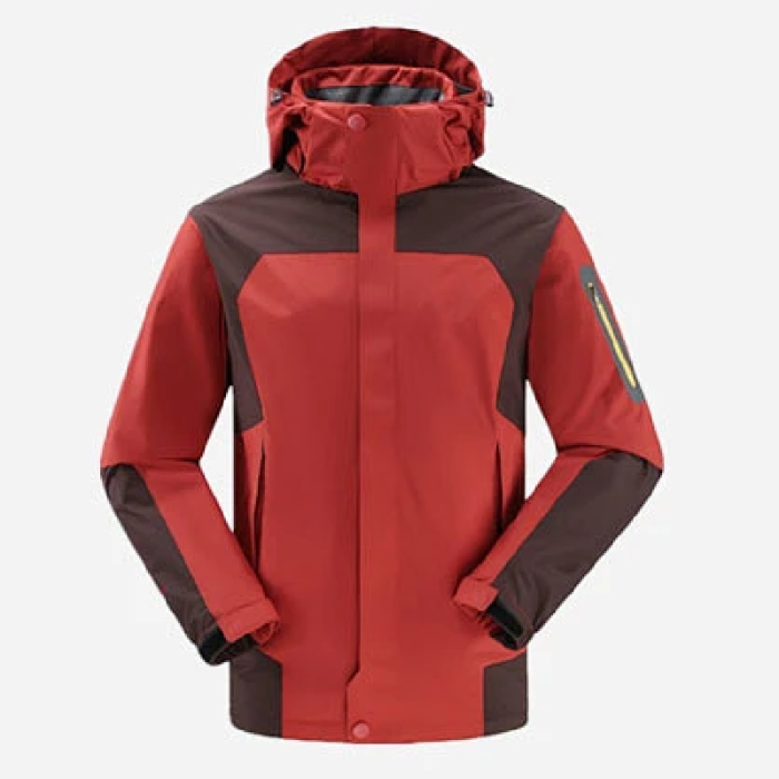 TACVASEN Men's Special Ops Military Tactical Soft Shell Winter Warm Fleece Lined Jacket Rain Hood Coat Hiking Snowboard