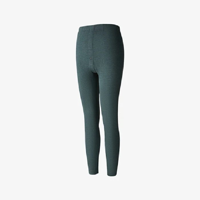 CHRLEISURE Leggings with Pockets for Women, High Waisted Tummy Control Workout Yoga Pants