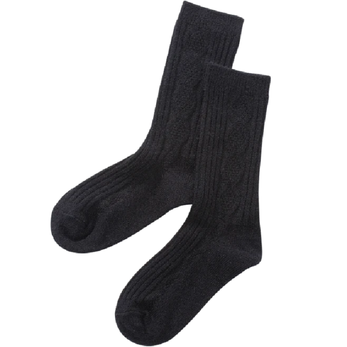 Corlap Women's Crew Socks Ankle High Cotton Fun Cute Athletic Running Socks Gifts For Women (5-Pairs With gifts Box)