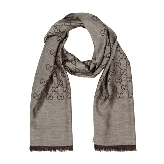 American Trends Mens Winter Warm Long Soft Scarf Plaid Tassel Scarf for Men Soft Classic Scarves