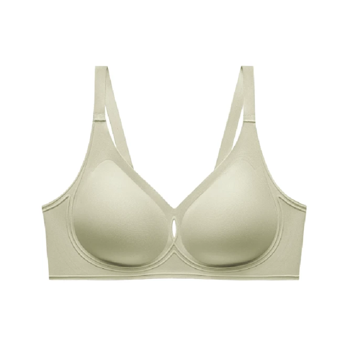 Fruit of the Loom Women's Multi-Pack Front Closure Cotton Bra