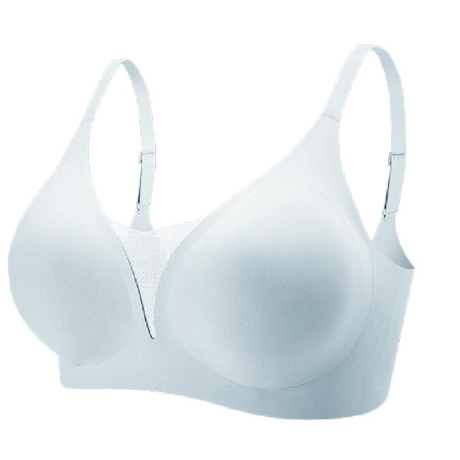 Fruit of the Loom Women's Multi-Pack Front Closure Cotton Bra