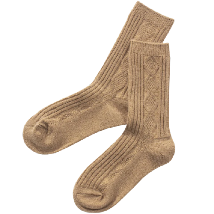Corlap Women's Crew Socks Ankle High Cotton Fun Cute Athletic Running Socks Gifts For Women (5-Pairs With gifts Box)