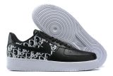 Dior x Nike Air Force 1