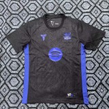 25/26 Barcelona Training football Jersey