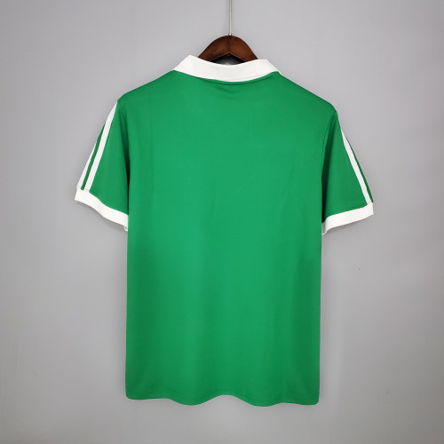 Retro Mexico 1986 home