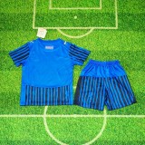 25/26 Al-Hilal SFC home kids kit