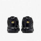 Nike Air MAX Plus black