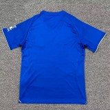 25/26 Leicester City home football jersey