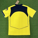 25/26 Tottenham Hotspur third football jersey