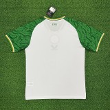 25/26 Ireland Away football Jersey