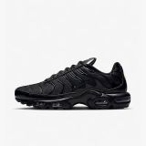 Nike Air MAX Plus black