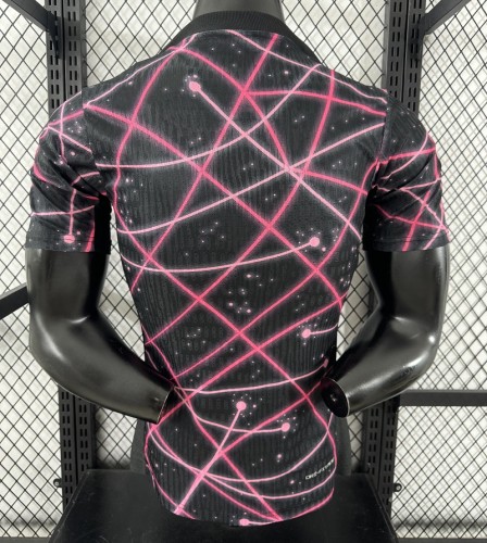 25/26 PSG Training Player Version