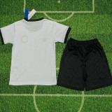 25/26 Germany 125th anniversary kids kit white