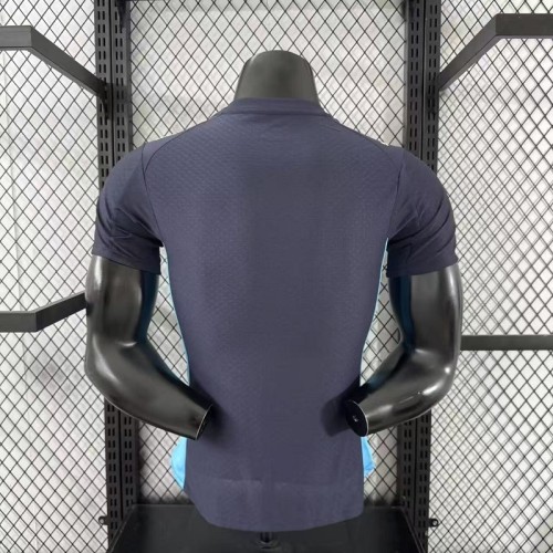 25/26 Marseille away Player Version