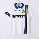 Retro 97/98 Inter Milan Away
