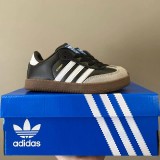Adidas samba kids shoes