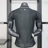 25/26 Manchester City black Player version