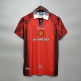 Retro 1996 Manchester United home