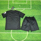 25/26 Tottenham Hotspur Away kids kit