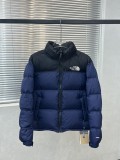 North Face cotton jacket series