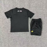 25/26 Real Madrid Marvel Special Edition kids kit