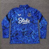 25/26 Everton training suit