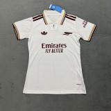 25/26 Arsenal third women's football Jersey