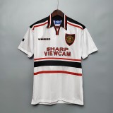 Retro 97/98 Manchester United away