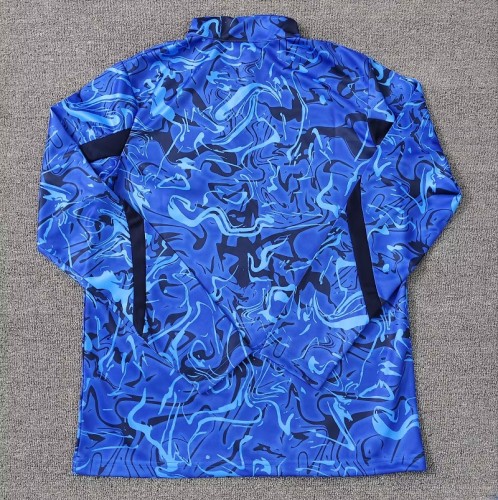 25/26 Everton training suit