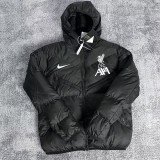 25/26 Liverpool Adult down jacket