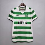 Retro 01/03 Celtic home